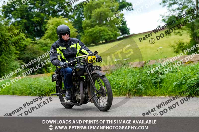 Vintage motorcycle club;eventdigitalimages;no limits trackdays;peter wileman photography;vintage motocycles;vmcc banbury run photographs